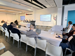 „Деградацията на жизнената среда в България и отговорността на архитектите и строителите“ - кръгла маса