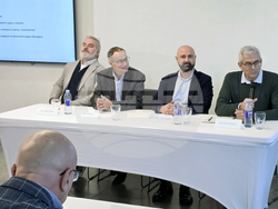 „Деградацията на жизнената среда в България и отговорността на архитектите и строителите“ - кръгла маса