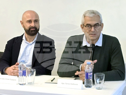 „Деградацията на жизнената среда в България и отговорността на архитектите и строителите“ - кръгла маса