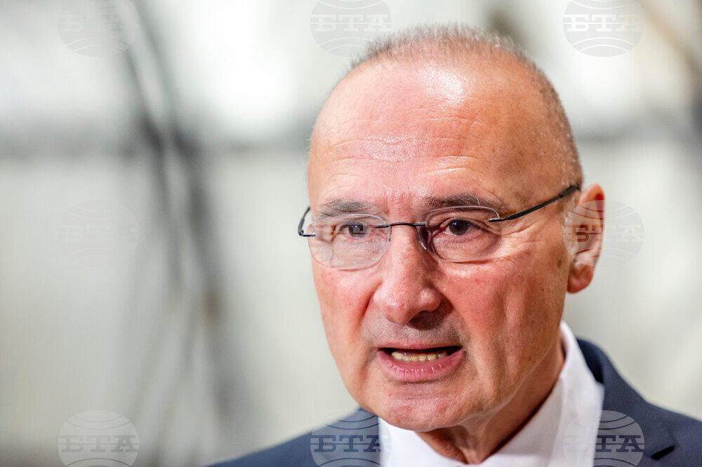 Belgium EU General Affairs