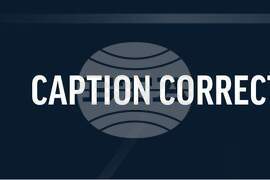 CORRECTION Cyprus Peace Talks