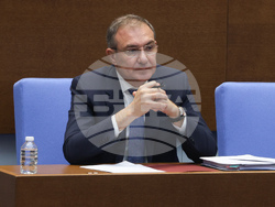 Народно събрание - заседание