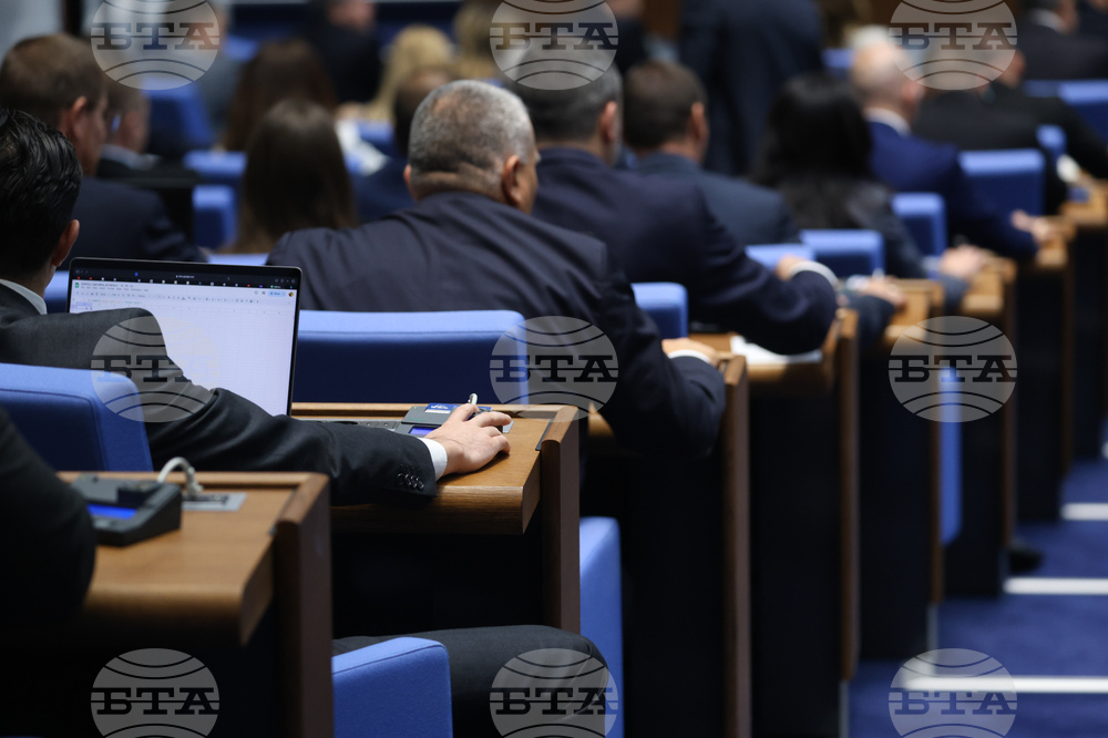 Депутатите приеха на първо четене законови промени, свързани с правната закрила на географските указания за занаятчийски и промишлени продукти