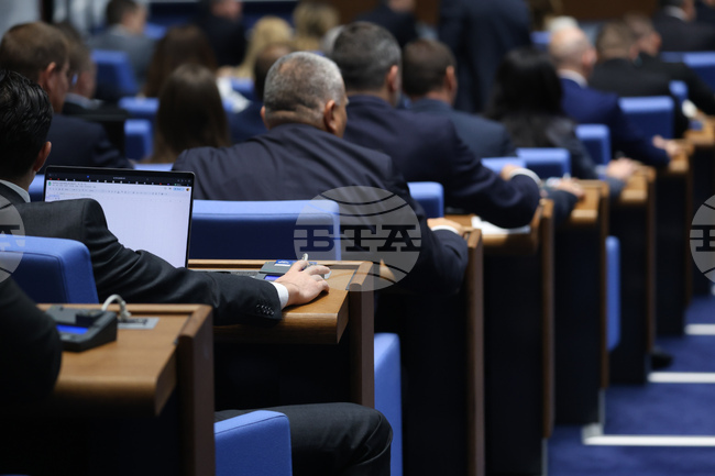 Депутатите приеха на първо четене законови промени, свързани с правната закрила на географските указания за занаятчийски и промишлени продукти