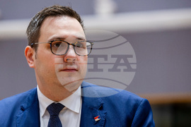 Belgium EU General Affairs