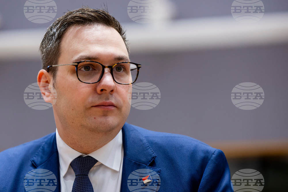 Belgium EU General Affairs