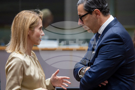 Belgium EU General Affairs