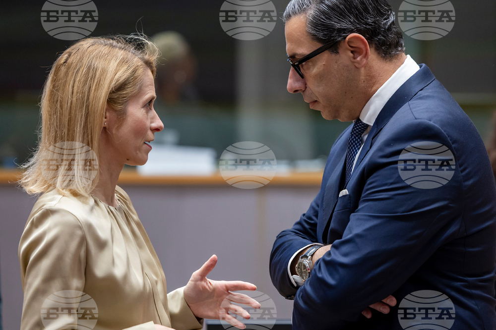 Belgium EU General Affairs