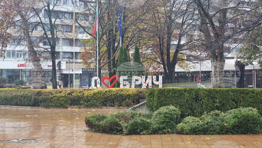 Средната брутна работна заплата в област Добрич през третото тримесечие достига 1945 лева, по данни на статистиката