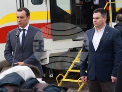 Нови метровлакове „Шкода“- представяне