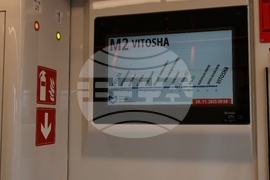 Нови метровлакове „Шкода“- представяне