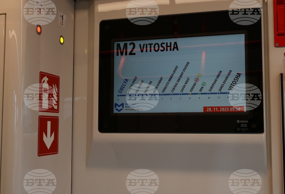 Нови метровлакове „Шкода“- представяне