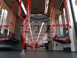 Нови метровлакове „Шкода“- представяне