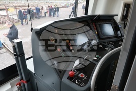 Нови метровлакове „Шкода“- представяне