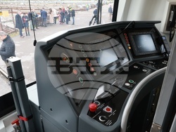 Нови метровлакове „Шкода“- представяне