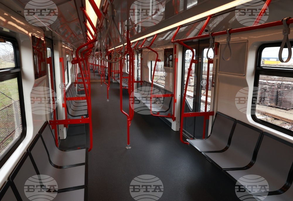 Нови метровлакове „Шкода“- представяне