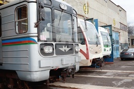 Нови метровлакове „Шкода“- представяне
