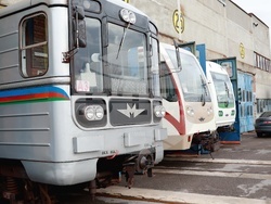 Нови метровлакове „Шкода“- представяне