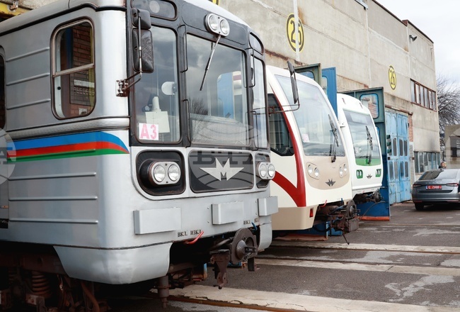  Нови метровлакове „Шкода“- представяне