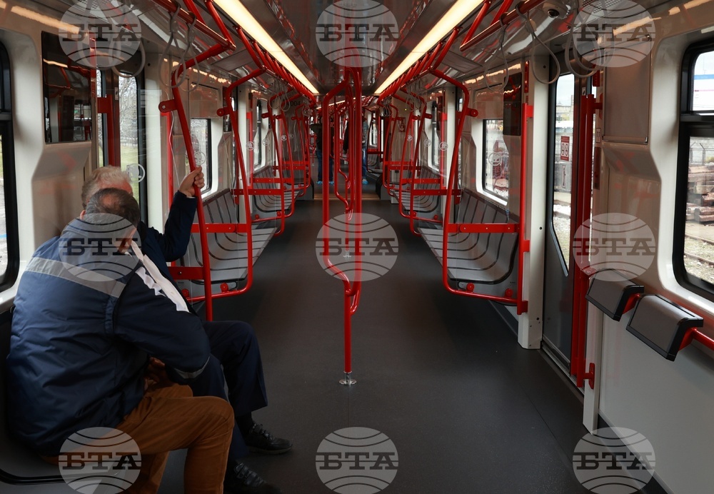 Нови метровлакове „Шкода“- представяне