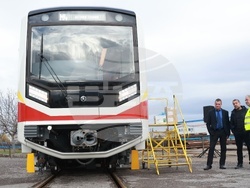 Нови метровлакове „Шкода“- представяне