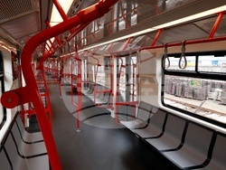 Нови метровлакове „Шкода“- представяне