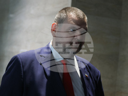 Народно събрание - Делян Пеевски - изявление