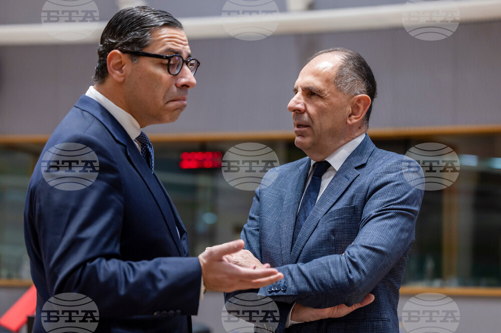 Belgium EU General Affairs