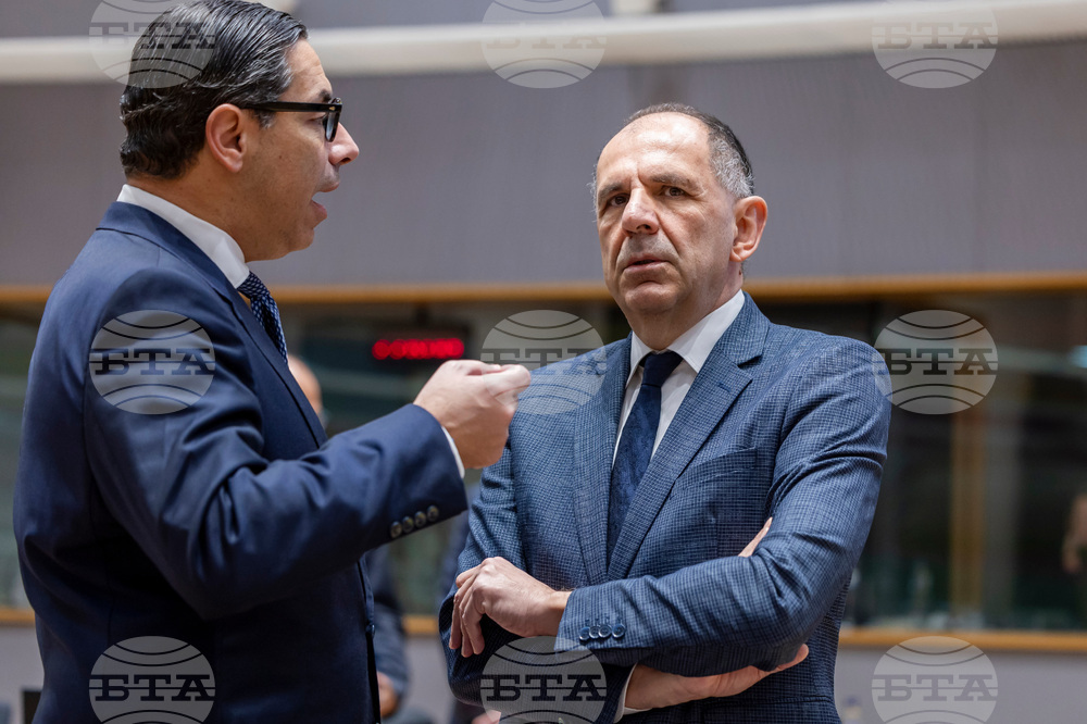 Belgium EU General Affairs