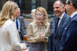 Belgium EU General Affairs