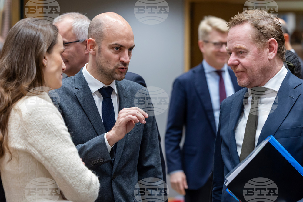 Belgium EU General Affairs