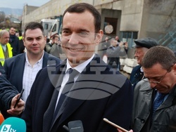 Васил Терзиев - изявление