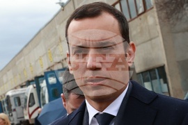 Васил Терзиев - изявление