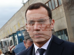 Васил Терзиев - изявление