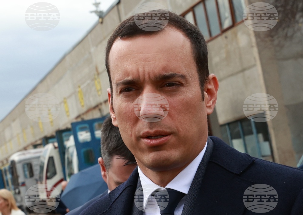 Реформата в паркирането беше изключително наложителна, заяви кметът на София Васил Терзиев