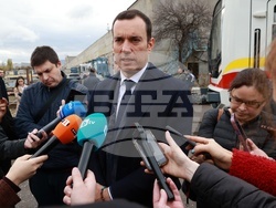 Васил Терзиев - изявление