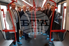 Нови метровлакове „Шкода“- представяне