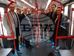 Нови метровлакове „Шкода“- представяне