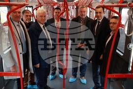 Нови метровлакове „Шкода“- представяне