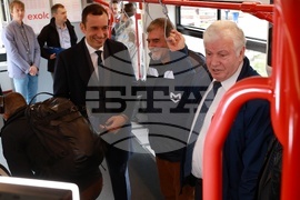 Нови метровлакове „Шкода“- представяне