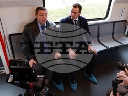 Нови метровлакове „Шкода“- представяне