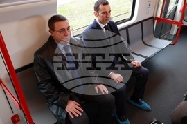 Нови метровлакове „Шкода“- представяне