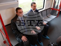 Нови метровлакове „Шкода“- представяне