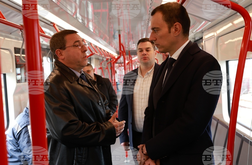 Нови метровлакове „Шкода“- представяне