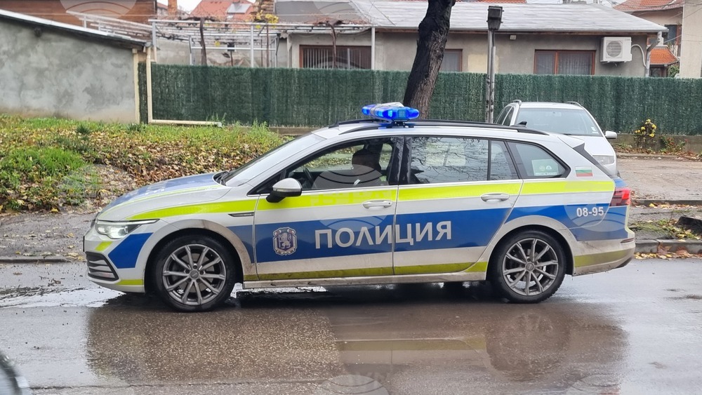 Над 250 моторни превозни средства са проверени в рамките на специализирана полицейска операция в област Добрич за ден