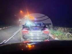 Шумен – полицейска акция – водачи с алкохол – задържани 