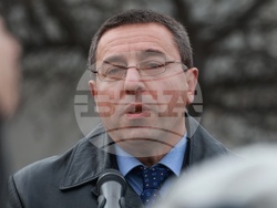 Николай Найденов - изявление