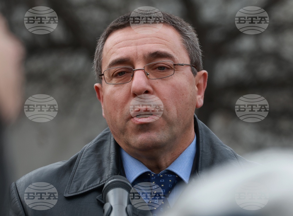 Николай Найденов - изявление