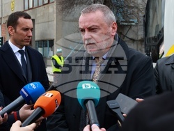 Васил Терзиев - Мирослав Томан - изявление