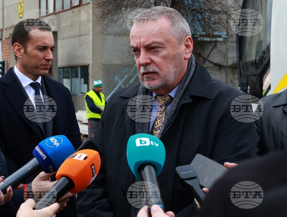 Васил Терзиев - Мирослав Томан - изявление